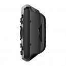 GPSMAP&reg; 276Cx con mapa de rutas de ocio de Europa