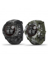 Garmin Instinct&reg; Solar: Camo Edition
