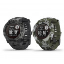 Instinct&reg; Solar - Camo Edition 