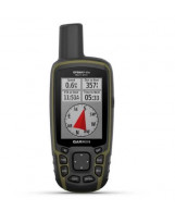 GPSMAP&reg; 66s