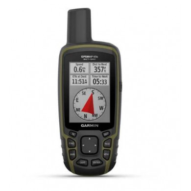 GPSMAP® 65s