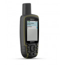 GPSMAP&reg; 66s