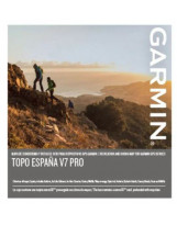 TOPO Espa&ntilde;a v6 PRO Tarjeta microSD&trade;/SD&trade;