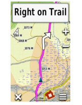 TOPO España v6 PRO Tarjeta microSD™/SD™
