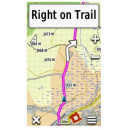 TOPO Espa&ntilde;a v6 PRO Tarjeta microSD&trade;/SD&trade;