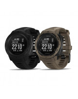 Instinct&reg; &ndash; Tactical Edition