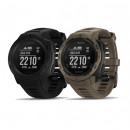 Instinct&reg; &ndash; Tactical Edition