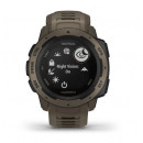 Instinct&reg; &ndash; Tactical Edition