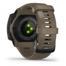 Instinct&reg; &ndash; Tactical Edition