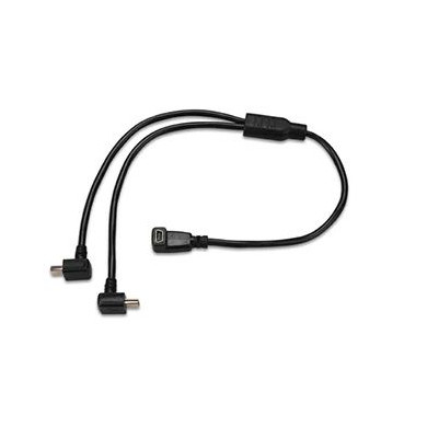Cable adaptador independiente Garmin
