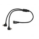 Cable adaptador independiente Garmin