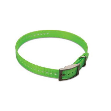 Correa del collar Garmin Naranja