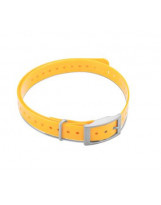 Correa del collar Garmin Naranja