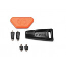 Kit de contactos Garmin para TT 10