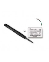 Soporte resistente AMPS Garmin