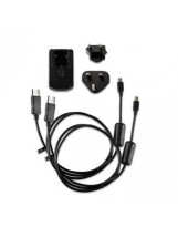 Soporte resistente AMPS Garmin