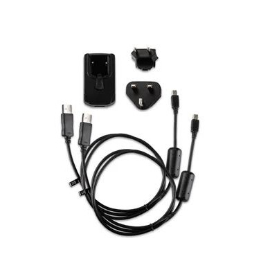 Soporte resistente AMPS Garmin