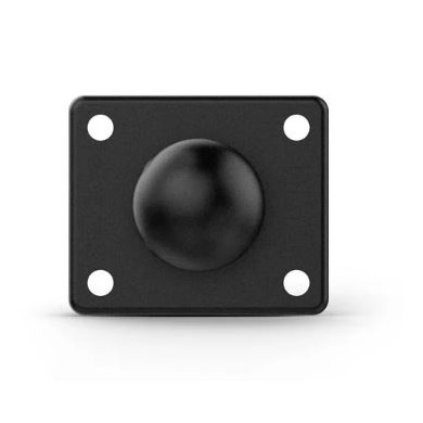 Soporte resistente AMPS Garmin