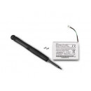 Soporte resistente AMPS Garmin