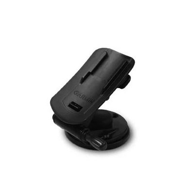 Soporte fijo Garmin para dispositivos de mano