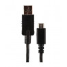 Cable microUSB Garmin