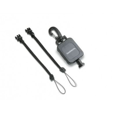 Lanyard Retráctil Garmin