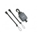 Lanyard Retr&aacute;ctil Garmin