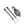 Lanyard Retráctil Garmin