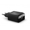 Adaptador de alimentación USB dual Garmin