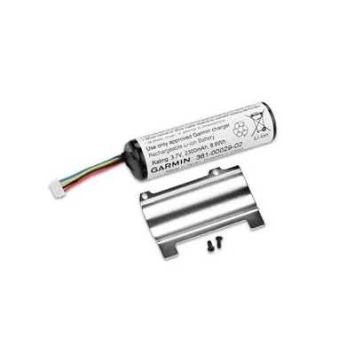 Soporte resistente AMPS Garmin