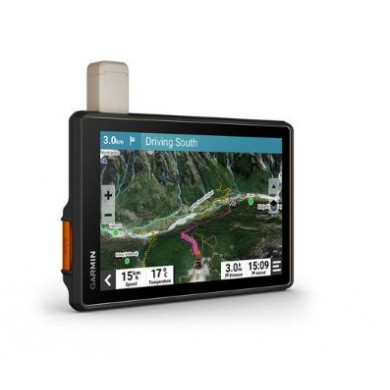 Garmin Tread Overland