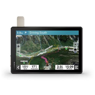 Garmin DriveTrack™ 71