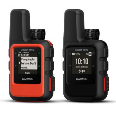 inReach® Mini 2