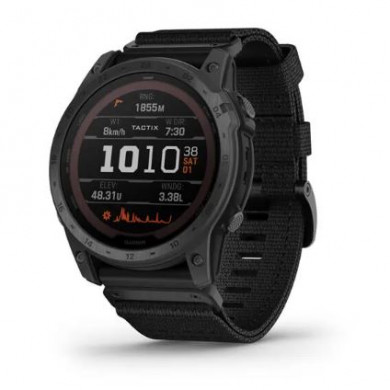 Tactix® 7 - Pro Ballistics