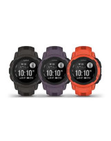 Garmin Instinct&reg; 2S
