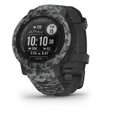 tactix® Delta - Edición Sapphire