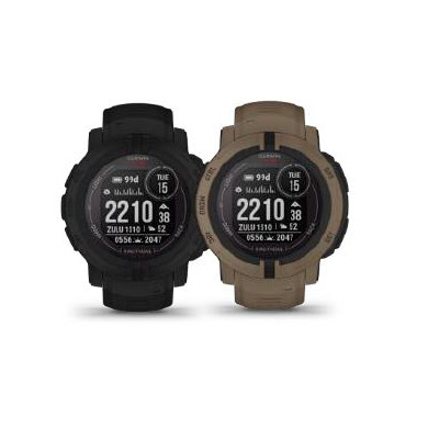 Garmin Instinct® 2 Solar Tactical