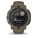 Garmin Instinct&reg; 2 Solar Tactical