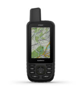 GPSMAP&reg; 66s