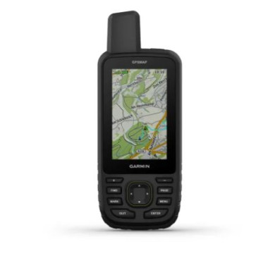 GPSMAP® 67