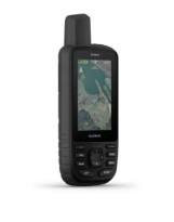 GPSMAP® 66s