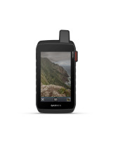 GARMIN Montana&reg; 760i