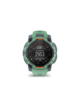 GARMIN INSTINCT 3 – 45 mm, AMOLED EDICION LIMITADA