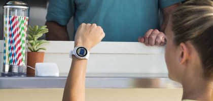 ¿Qué es Garmin Pay, cómo funciona y qué bancos lo admiten?