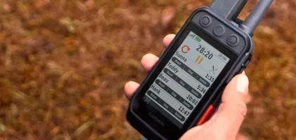 Novedad GPS Galileo y Alpha 200