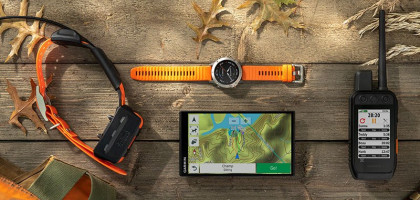 Nuevo Alpha 200i: Dispositivo de rastreo y adiestramiento de perros con comunicación por satélite inReach