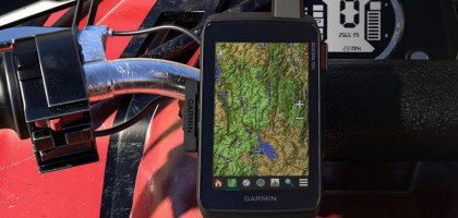 Nueva serie Montana®: 700 / 700i / 750i