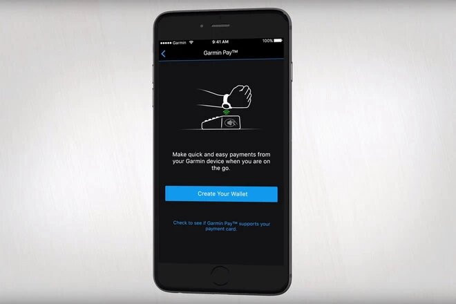 ¿Qué es Garmin Pay, cómo funciona y qué bancos lo admiten?