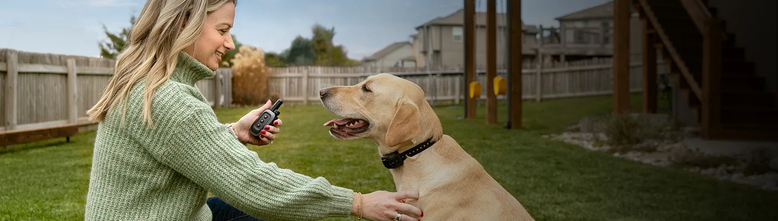 NUEVO SISTEMA DE ADIESTRAMIENTO PARA PERROS GARMIN DELTA® SE