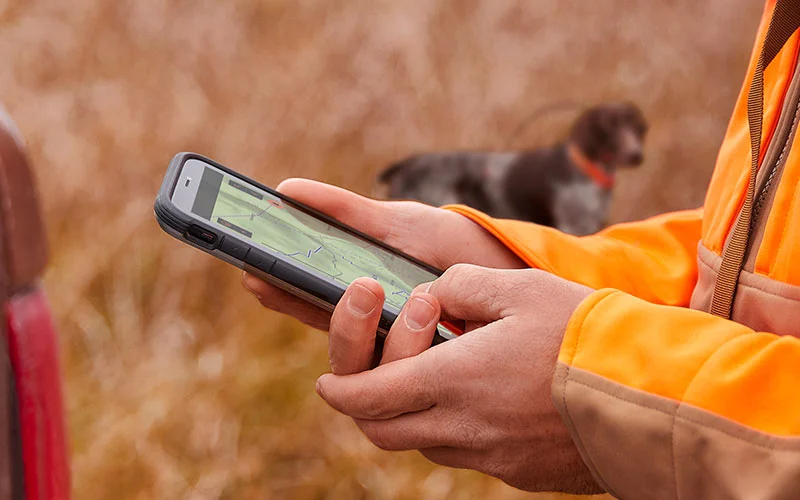 Llega el nuevo rastreador GPS Garmin Alpha LTE